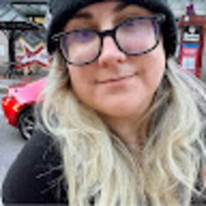 Meet your Posher, Mary beth